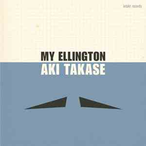 Aki Takase - My Ellington
