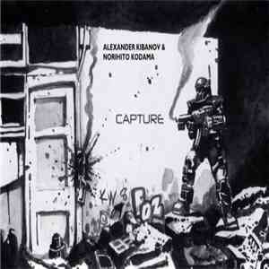 Alexander Kibanov & Norihito Kodama - Capture