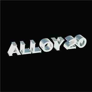 Alloy20 - Part I: Lost In The Veil Of Darkness