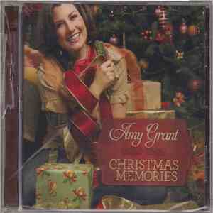 Amy Grant - Christmas Memories