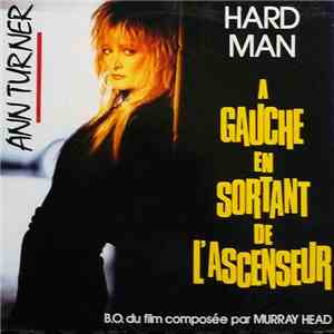Ann Turner - Hard Man