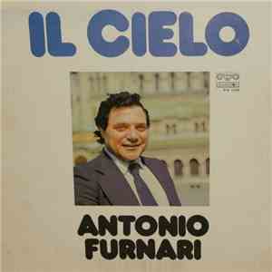 Antonio Furnari - Il Cielo