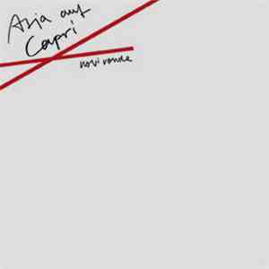 Asja Auf Capri - Novi Ronde