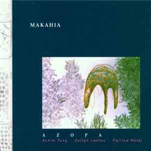 Azopa - Makahia