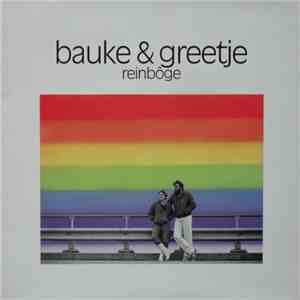 Bauke & Greetje - Reinbôge