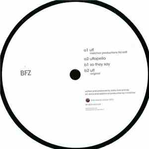 BFZ - Uff