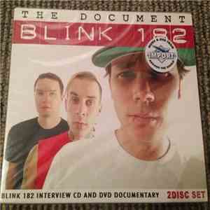 Blink 182 - The Document