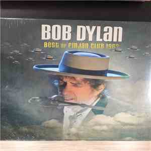 Bob Dylan - Best of Finjan Club 1962 Live