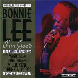 Bonnie Lee - I'm Good