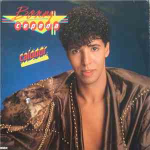 Bonny Cepeda - Calooor & Differnte