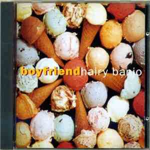 Boyfriend - Hairy Banjo