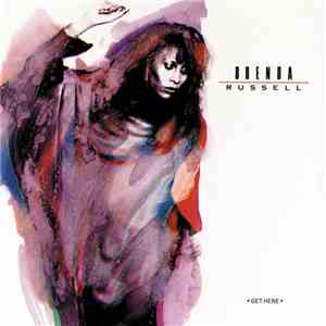 Brenda Russell  - Get Here