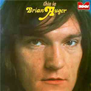 Brian Auger - This Is Brian Auger