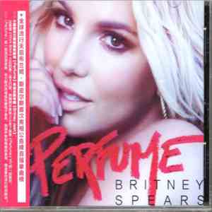 Britney Spears - Perfume (Remixes)