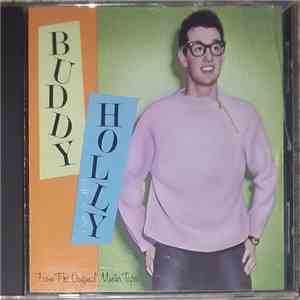 Buddy Holly - From The Original Master Tapes