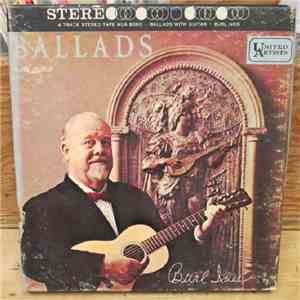 Burl Ives - Ballads With Guitar