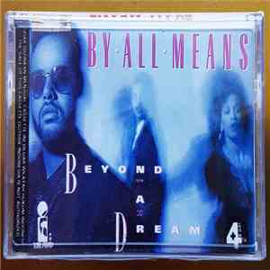 By All Means - Beyond A Dream
