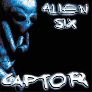 Captor - Alien Six
