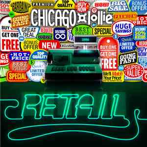 CHICAGO¤lollie - Retail