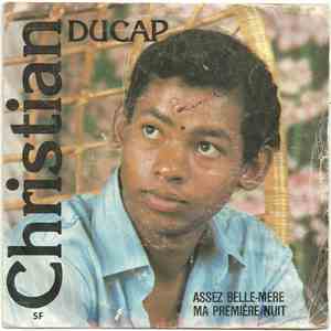 Christian Ducap - Assez Belle Mère