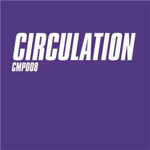 Circulation - Violet