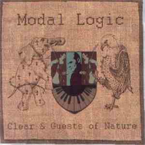 Clear & Guests Of Nature - Modal Logic