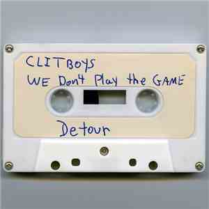 Clitboys - Demo