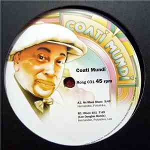Coati Mundi - No More Blues