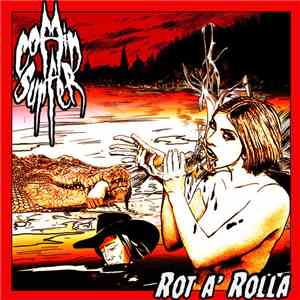 Coffin Surfer - Rot A' Rolla