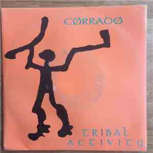 Corrado - Tribal Activity