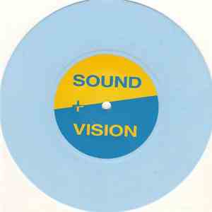 David Bowie - Sound + Vision