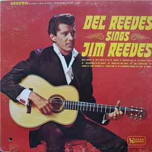 Del Reeves - Del Reeves Sings Jim Reeves