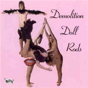 Demolition Doll Rods - TLA