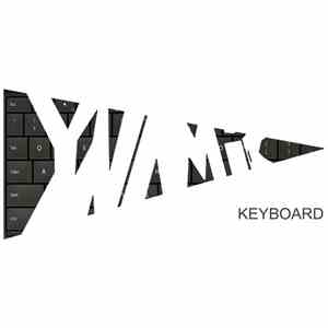 Dj Dynamic  - Keyboard