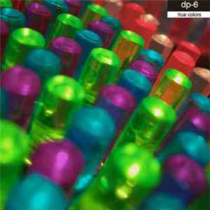 DP-6 - True Colors