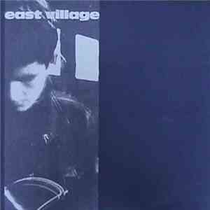 East Village  - Back Between Places