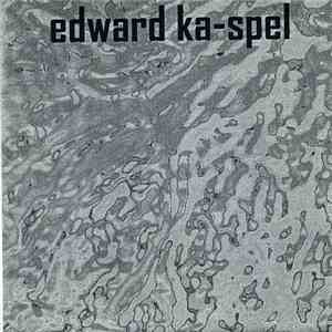 Edward Ka-Spel - Public Disturbance