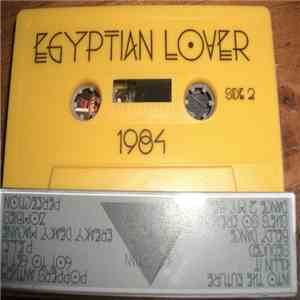 Egyptian Lover - 1984