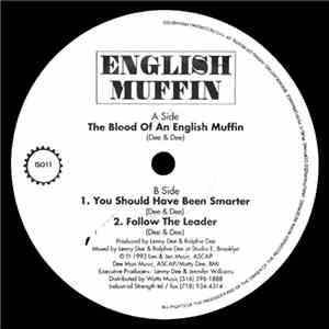 English Muffin - English Muffin