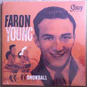 Faron Young - Snowball