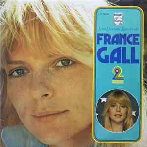 France Gall - Les Grands Succès De France Gall