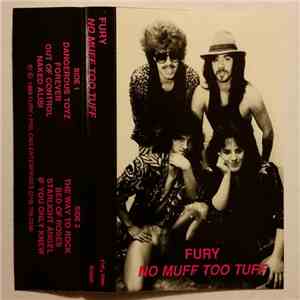 Fury  - No Muff Too Tuff