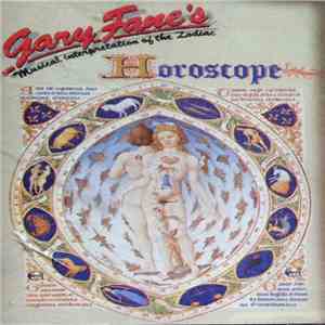 Gary Fane - Horoscope