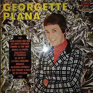 Georgette Plana - Georgette Plana