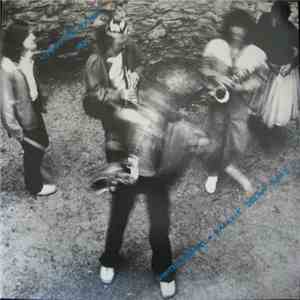 Gunter Hampel + Galaxie Dream Band - Life On This Planet 1981