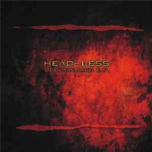 Head-Less - Seelenjagd E.P.