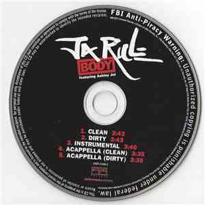 Ja Rule - Body