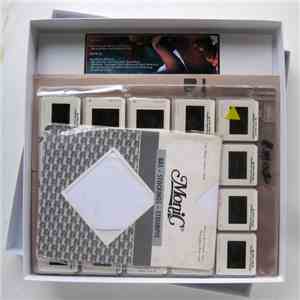 Jonathan Meese / Kommissar Hjuler Und Frau - X'Perience Box / Lingerie Box (Threesome Set, Bernd Mueller, January, 1991)