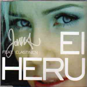 Jonna Feat. Elastinen - Ei Heru