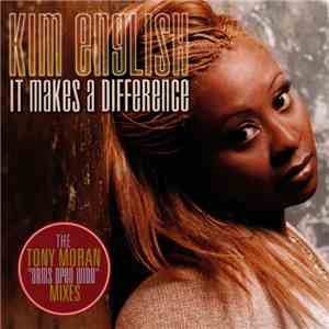 Kim English - It Makes A Difference